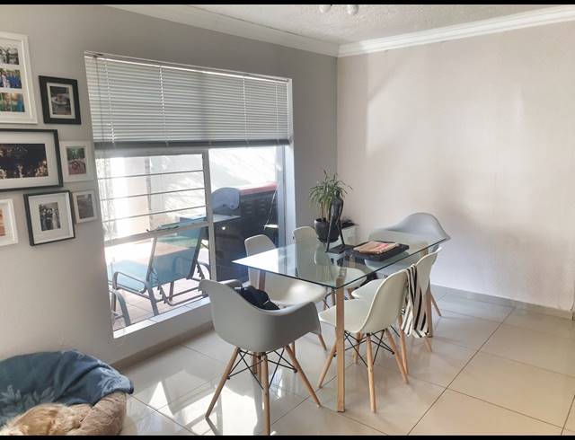 2 BEDROOM CLUSTER RENTED IN RANDPARK RIDGE